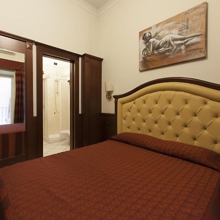 Bed and Breakfast Domus Augusta Рим Екстер'єр фото