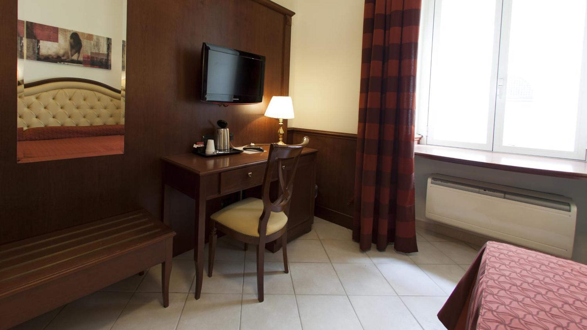 Bed and Breakfast Domus Augusta Рим Екстер'єр фото