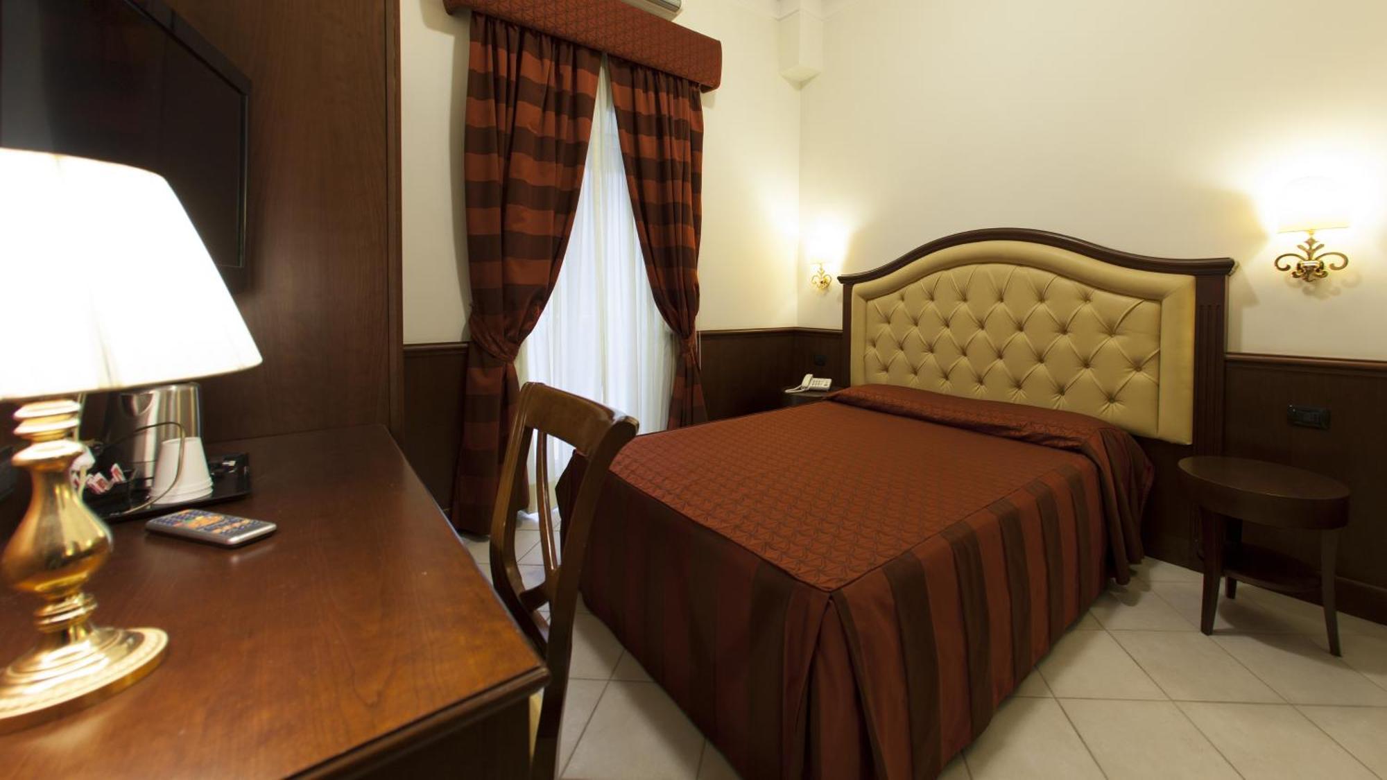Bed and Breakfast Domus Augusta Рим Екстер'єр фото