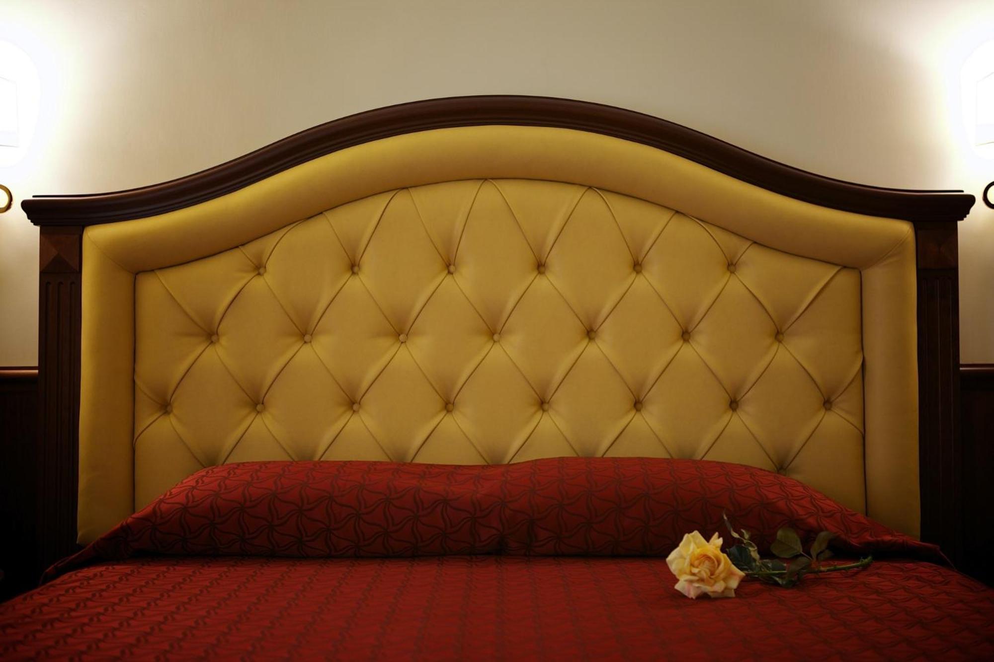 Bed and Breakfast Domus Augusta Рим Екстер'єр фото