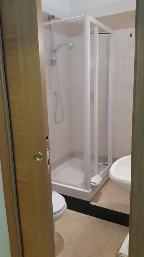 Bed and Breakfast Domus Augusta Рим Екстер'єр фото
