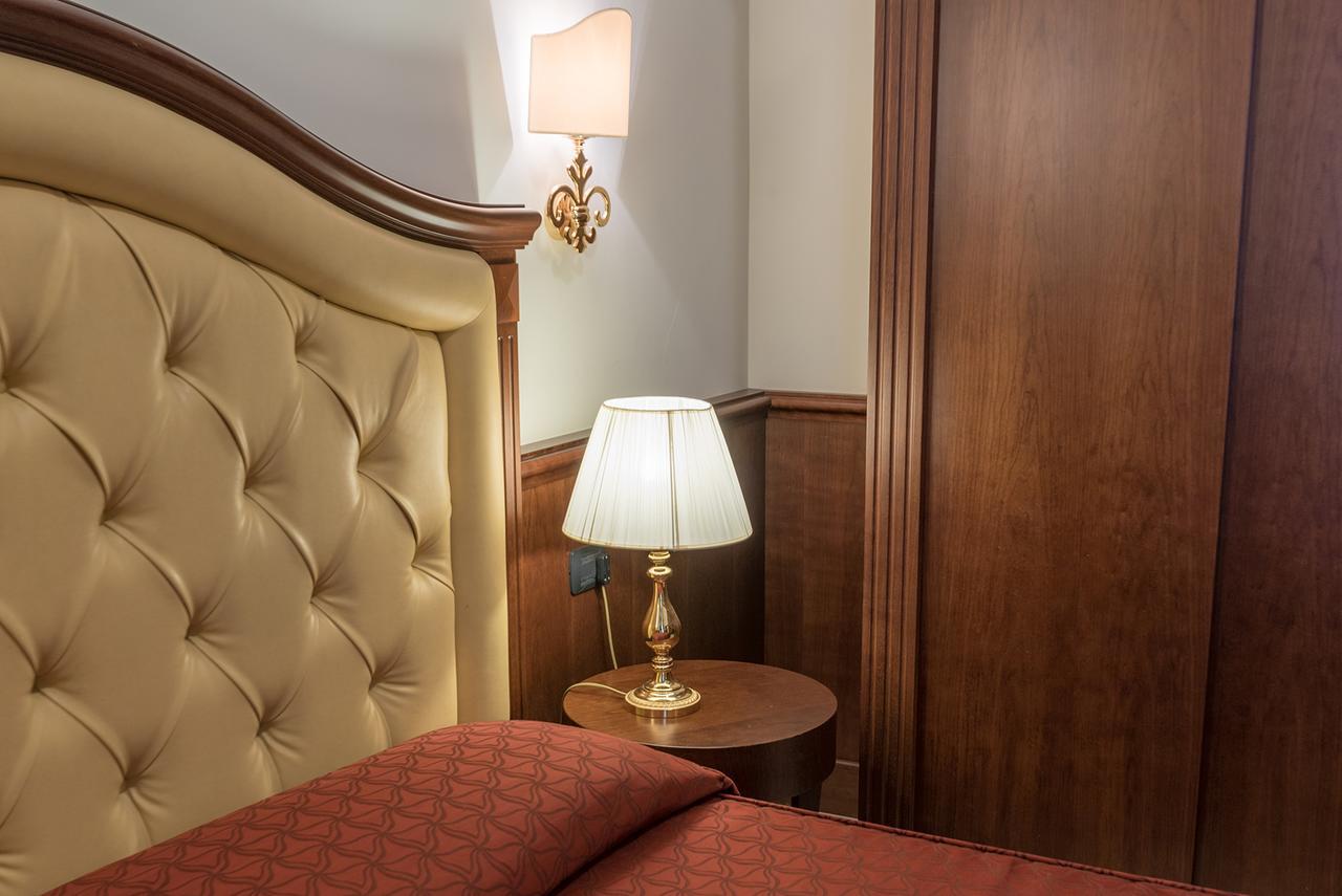 Bed and Breakfast Domus Augusta Рим Екстер'єр фото