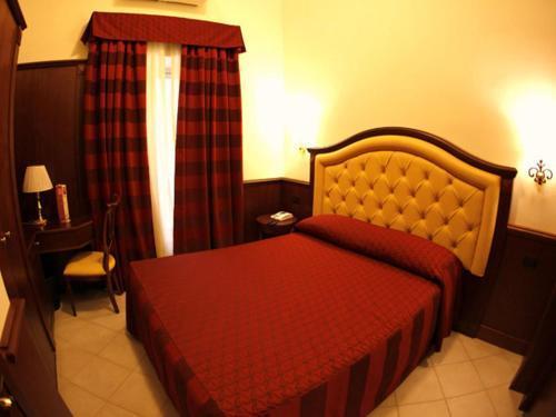 Bed and Breakfast Domus Augusta Рим Екстер'єр фото